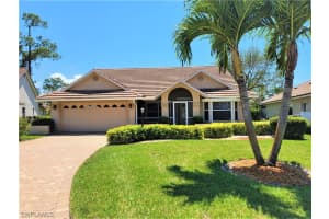6050 Westbourgh Dr, Naples, FL 34112, Sold 05/25/23