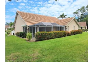 6050 Westbourgh Dr, Naples, FL 34112, Sold 05/25/23