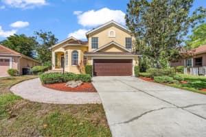 9881 Las Casas Dr, Fort Myers, FL 33919, Sold 06/12/23