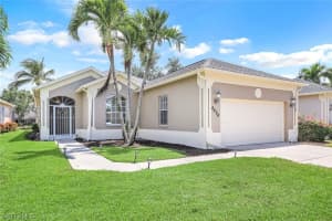 8054 Tauren Ct, Naples, FL 34119, Sold 06/12/23