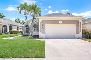 8054 Tauren Ct, Naples, FL 34119, Sold 06/12/23