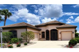 2408 Silver Palm Rd, North Port, FL 34288, Sold 10/06/23