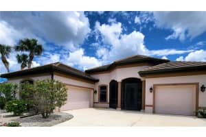 2408 Silver Palm Rd, North Port, FL 34288, Sold 10/06/23
