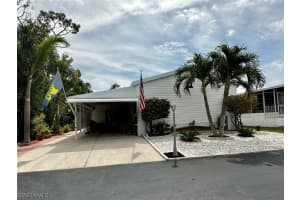 879 Moonlight Dr, North Fort Myers, FL 33917, Sold 06/16/23