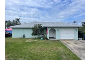 2241 Club House Rd, North Fort Myers, FL 33917, Sold 06/13/23