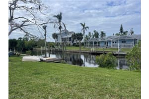2241 Club House Rd, North Fort Myers, FL 33917, Sold 06/13/23