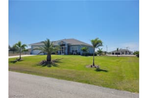 1912 33rd Avenue, Cape Coral, FL 33993 Sold 12/16/24