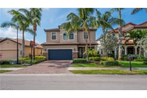 11118 Monte Carlo Boulevard, Bonita Springs, FL 34135, Sold 06/12/23
