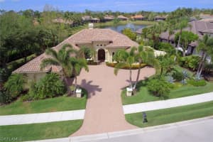 2987 Mona Lisa Blvd, Naples, FL 34119, Sold 06/30/23