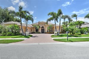 2987 Mona Lisa Blvd, Naples, FL 34119, Sold 06/30/23