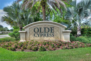 2987 Mona Lisa Blvd, Naples, FL 34119, Sold 06/30/23