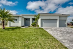 304 Nw 13th Ave, Cape Coral