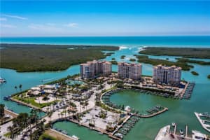 445 Dockside Dr, Naples, FL 34110, Sold 09/01/23