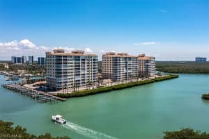 445 Dockside Dr, Naples, FL 34110, Sold 09/01/23