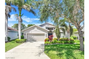14155 Danpark Loop, Fort Myers, FL 33912, Sold 06/07/23