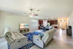 14155 Danpark Loop, Fort Myers, FL 33912, Sold 06/07/23