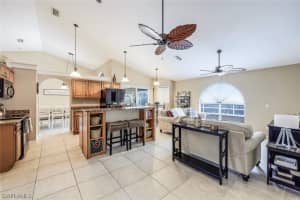 9751 Country Oaks Dr, Fort Myers, FL 33967, Sold 07/07/23
