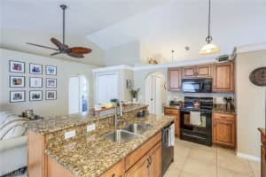 9751 Country Oaks Dr, Fort Myers, FL 33967, Sold 07/07/23