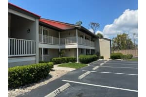 16650 Partridge Place Rd APT 103, Fort Myers, FL 33908, Sold 01/12/24