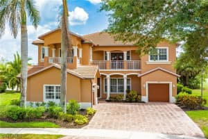 1774 Sarazen Pl, Naples, FL 34120, Sold 06/06/23