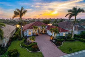 19431 La Serena Drive, ESTERO, FL 33967 Sold 11/01/23