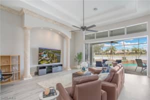 19431 La Serena Drive, ESTERO, FL 33967 Sold 11/01/23