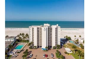 6400 Estero Blvd APT 401, Fort Myers Beach, FL 33931, Sold 06/30/23