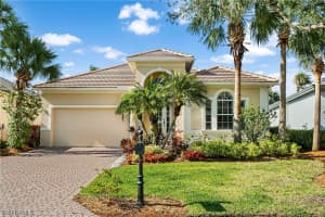 8930 Crown Colony Blvd, Fort Myers, FL 33908, Sold 04/17/24