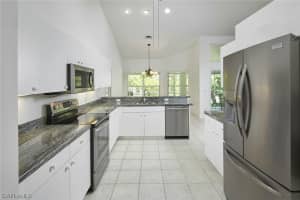 2321 Piccadilly Circus, Naples, FL 34112, Sold 06/21/23