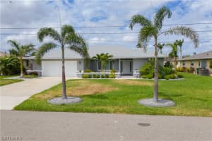 3328 SE 18th Ave, Cape Coral, FL 33904, Sold 07/26/23