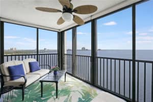 3350 N Key Dr #911, North Fort Myers, FL 33903, Sold 08/21/23