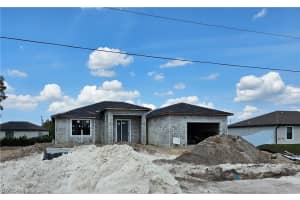 810 Lystra Ave, Fort Myers, FL 33913, Sold 06/14/24