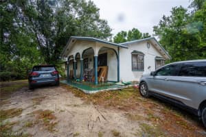 1989 Buddy Ln, North Fort Myers, FL 33917, Sold 06/29/23