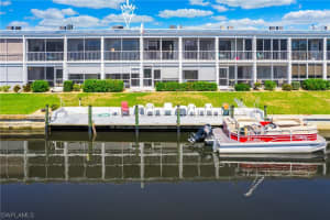 4541 SE 5th Pl APT 205, Cape Coral, FL 33904, Sold 12/08/23