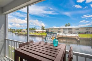 4541 SE 5th Pl APT 205, Cape Coral, FL 33904, Sold 12/08/23