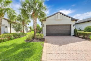 7594 Jacaranda Ln, Naples, FL 34114, Sold 08/29/23