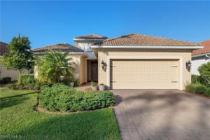 14673 Sonoma Boulevard, NAPLES, FL 34114 Sold 03/26/24