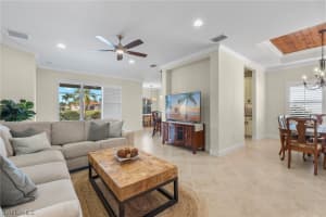 14673 Sonoma Boulevard, NAPLES, FL 34114 Sold 03/26/24