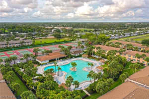 4090 Looking Glass Ln, Naples, FL 34112, Sold 06/07/23