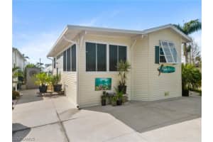 11791 Blue Warbler Dr, Fort Myers, FL 33908, Sold 06/21/23