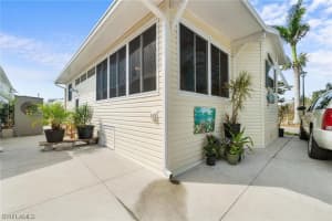 11791 Blue Warbler Dr, Fort Myers, FL 33908, Sold 06/21/23