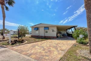 17670 Bryan Ct, Fort Myers Beach, FL 33931, Sold 10/04/23