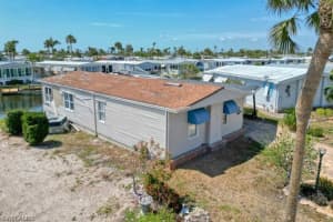 17670 Bryan Ct, Fort Myers Beach, FL 33931, Sold 10/04/23