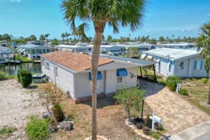 17670 Bryan Ct, Fort Myers Beach, FL 33931, Sold 10/04/23