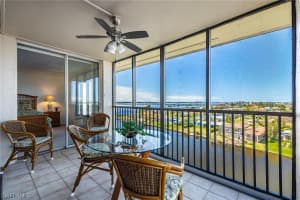 4260 SE 20th Pl APT 806, Cape Coral, FL 33904, Sold 04/30/24