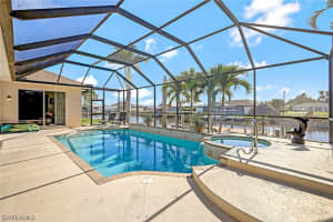 2230 SE 19th Pl, Cape Coral, FL 33990, Sold 07/20/23