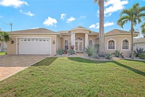 2230 SE 19th Pl, Cape Coral, FL 33990, Sold 07/20/23