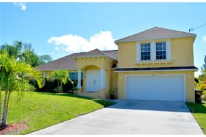 3343 21st Avenue, CAPE CORAL, FL 33909 Sold 06/26/25