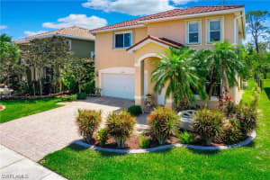 11558 Plantation Preserve Circle, FORT MYERS, FL 33966 Sold 05/28/24