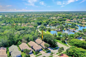 1300 Barrigona Court, NAPLES, FL 34119 Sold 10/04/23